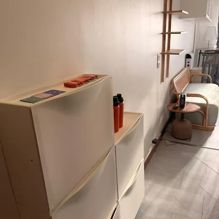 Apartment Grand Faubourg Sainthonore 8th