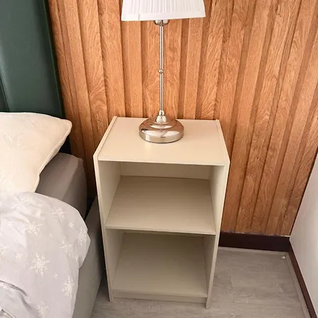 Apartment Grand Faubourg Sainthonore 8th *