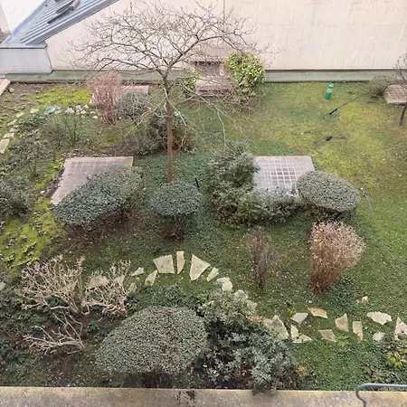 Grand Faubourg Sainthonore 8th Apartment Paris