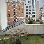 Apartmán Grand Faubourg Sainthonore 8th Paříž