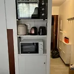 Grand Faubourg Sainthonore 8th Apartmán Paříž