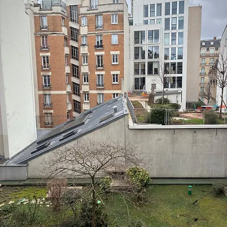 Lejlighed Grand Faubourg Sainthonore 8th Paris