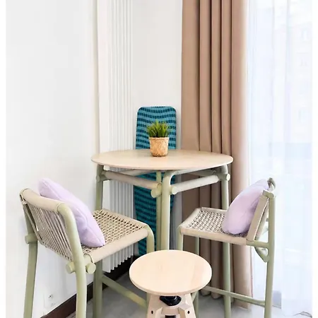 شقة Grand Faubourg Sainthonore 8th