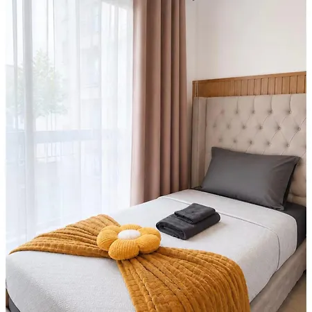 شقة Grand Faubourg Sainthonore 8th باريس