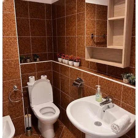 Grand Faubourg Sainthonore 8th شقة باريس