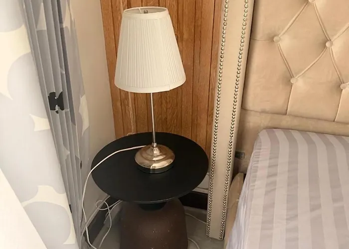 Lejlighed Grand Faubourg Sainthonore 8th Paris