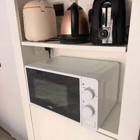 Grand Faubourg Sainthonore 8th Apartman