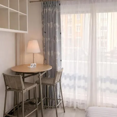 Grand Faubourg Sainthonore 8th