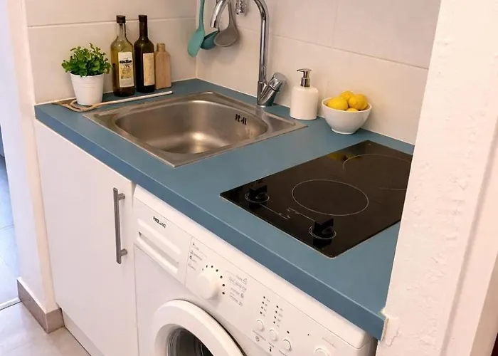 Grand Faubourg Sainthonore 8th Apartman