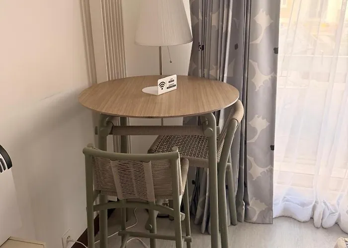 Grand Faubourg Sainthonore 8th