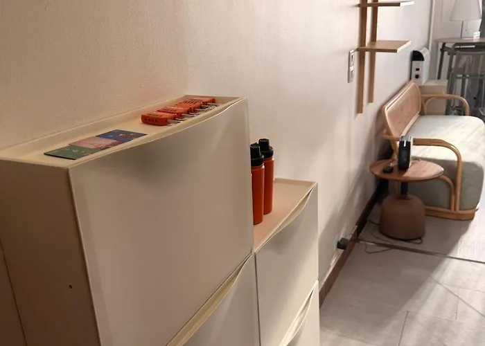 Apartman Grand Faubourg Sainthonore 8th