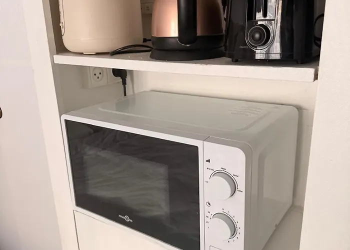 Grand Faubourg Sainthonore 8th Apartman