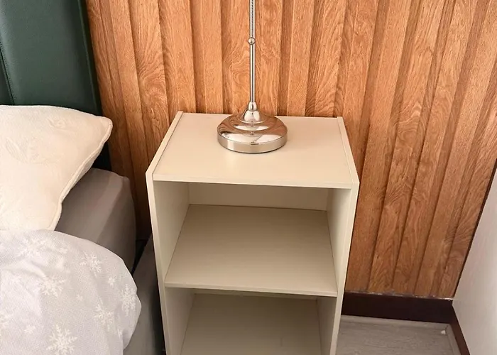 Apartman Grand Faubourg Sainthonore 8th *