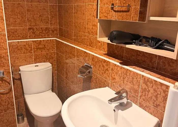 Grand Faubourg Sainthonore 8th