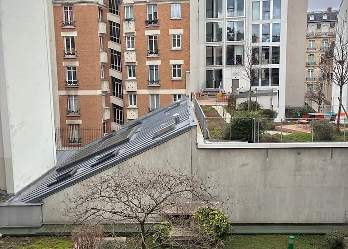 Apartman Grand Faubourg Sainthonore 8th Párizs