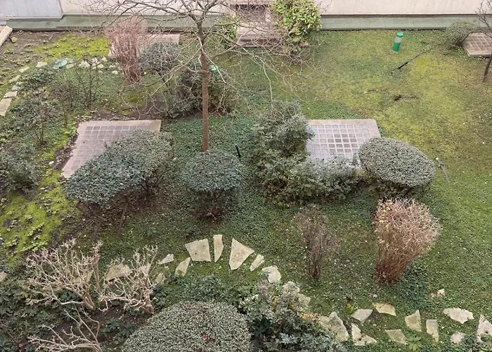 Grand Faubourg Sainthonore 8th Apartman Párizs