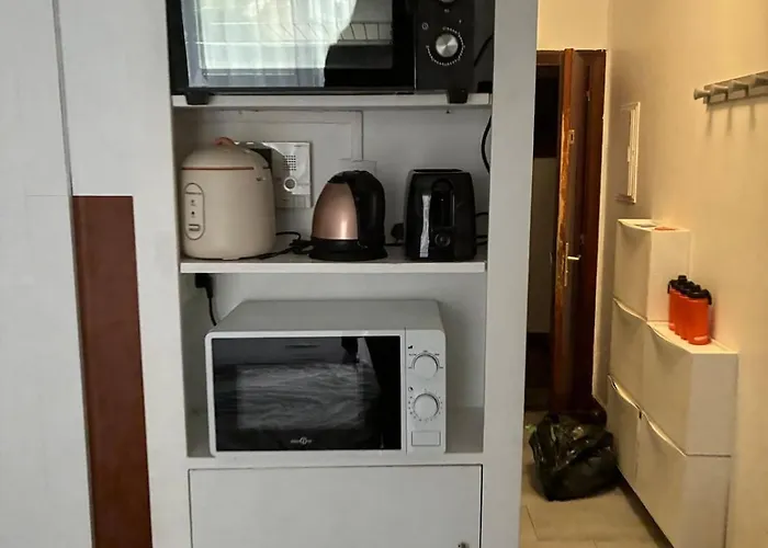 Grand Faubourg Sainthonore 8th Apartman Párizs