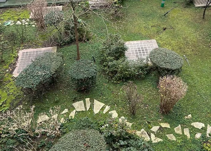 Grand Faubourg Sainthonore 8th Párizs