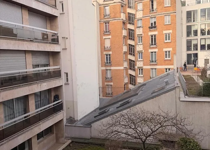 Grand Faubourg Sainthonore 8th Párizs